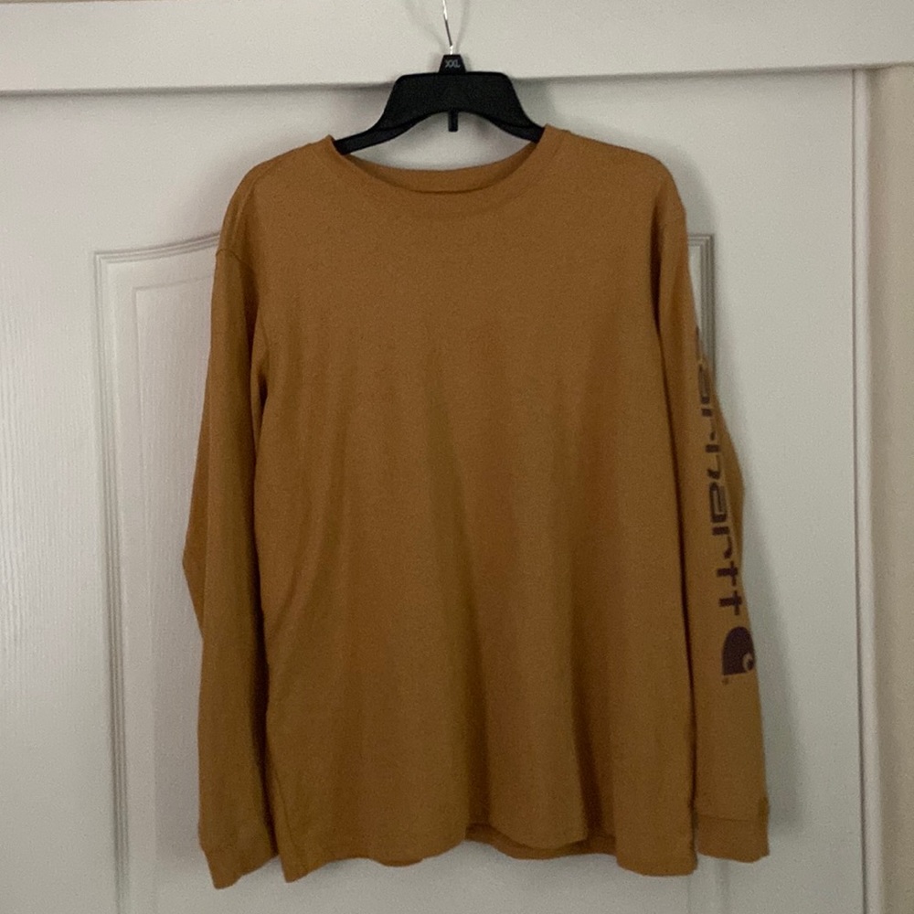 Carhartt Longsleve